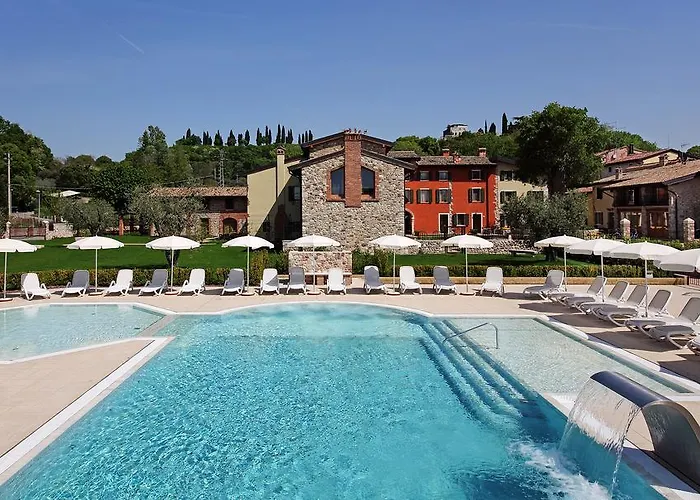 Residence Borgo Mondragon Lazise