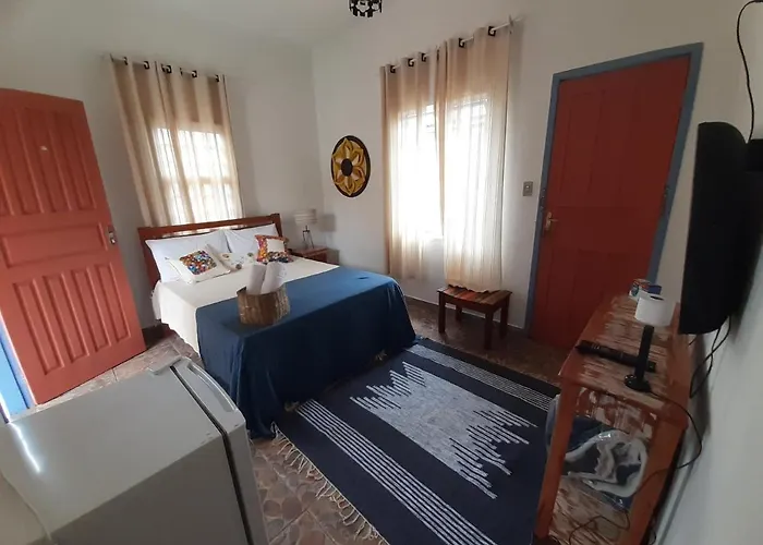 Pouso Da Ermelinda Hotel Tiradentes
