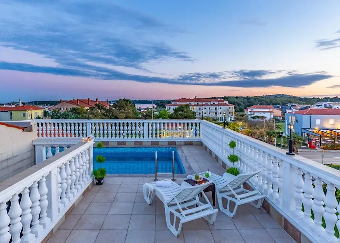 Villa San Rocco Bed&Breakfast