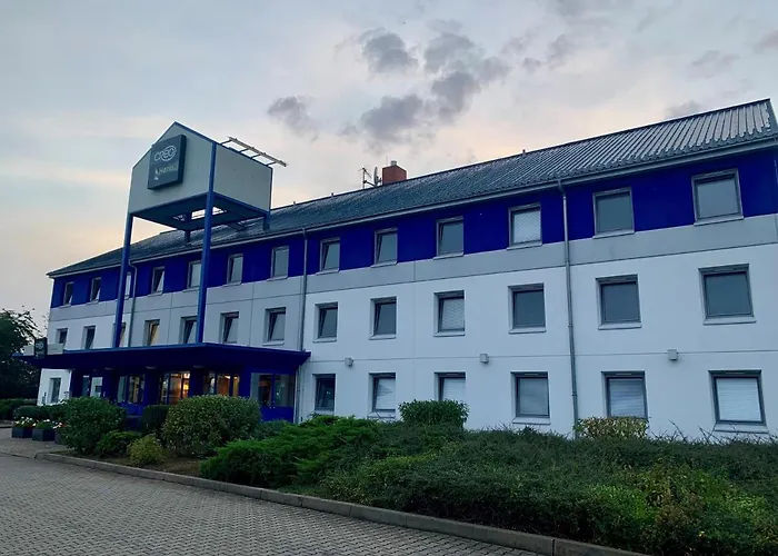 CREO Hotel Dessau