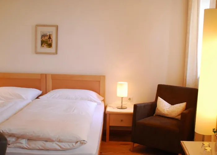 Hotel Dolomiten Klobenstein
