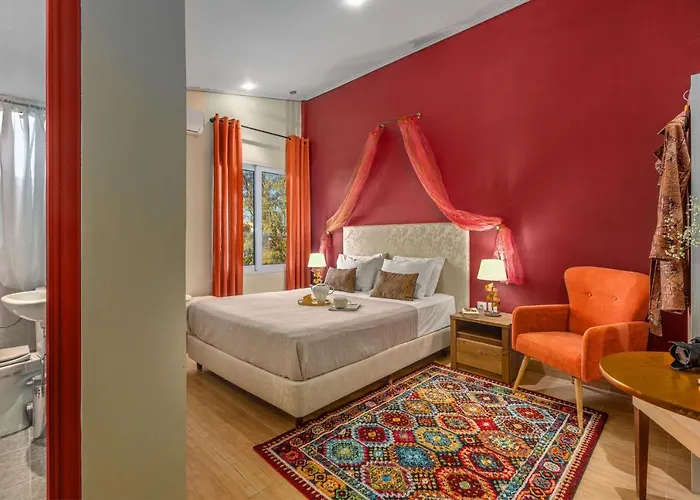 Zen Hotel Athènes