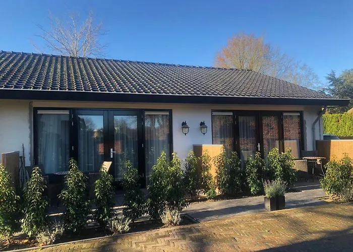 B&B 'T Speulderbos Ermelo