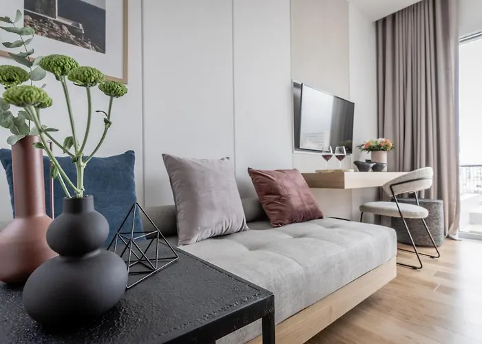 Athinaion Recreation Suites