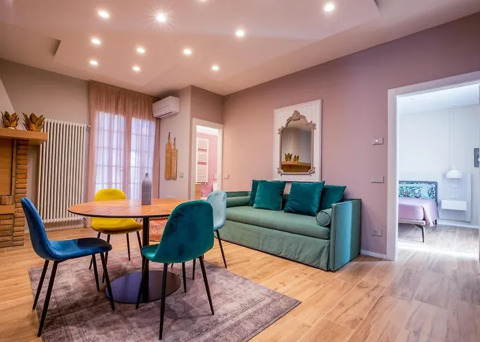 Villa Elia Suite Room