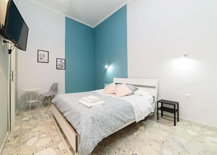 Sofia Rooms Napoli