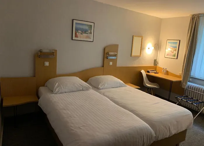 Hotel Berg