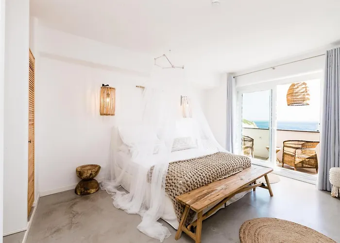 Bed and Breakfast San Michele à Procida