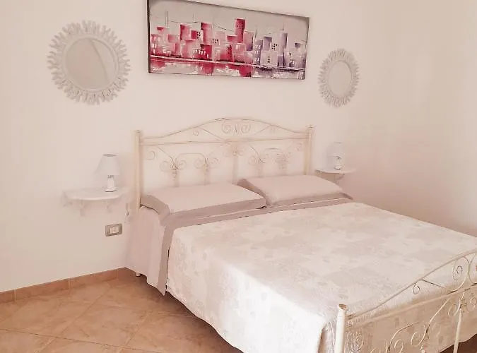 il Pascià Affittacamere Otranto