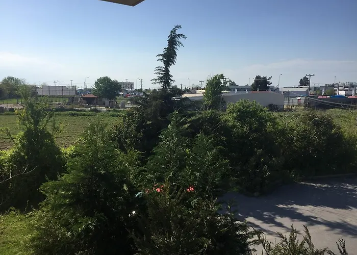 Life Hotel Thessaloniki