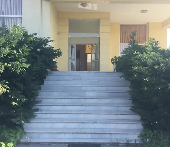 Life Hotel Thessaloniki