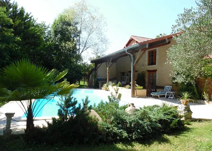 Domaine la jam