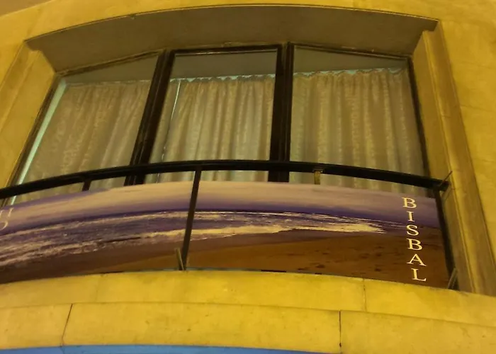 Hostal Bisbal Only Adults No Ac Valencia