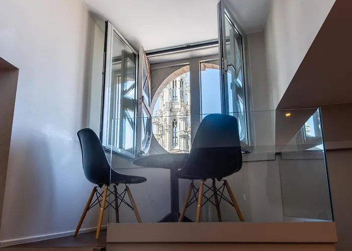 Residence-Hotel Le Quinze Grand Place Brussels