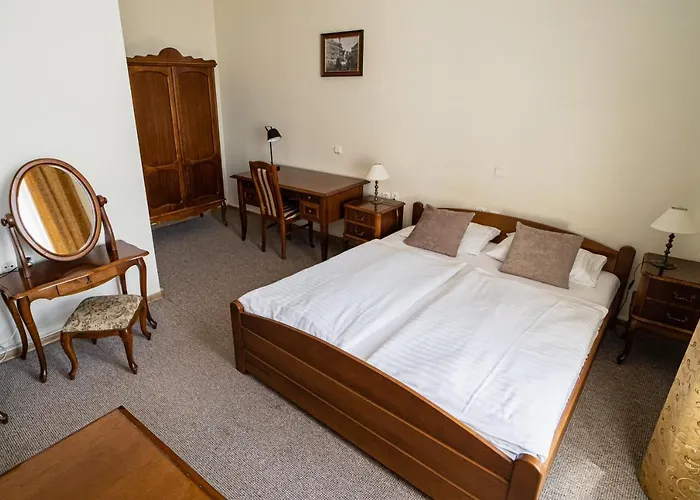 Hotel Polonia Stary Toruń