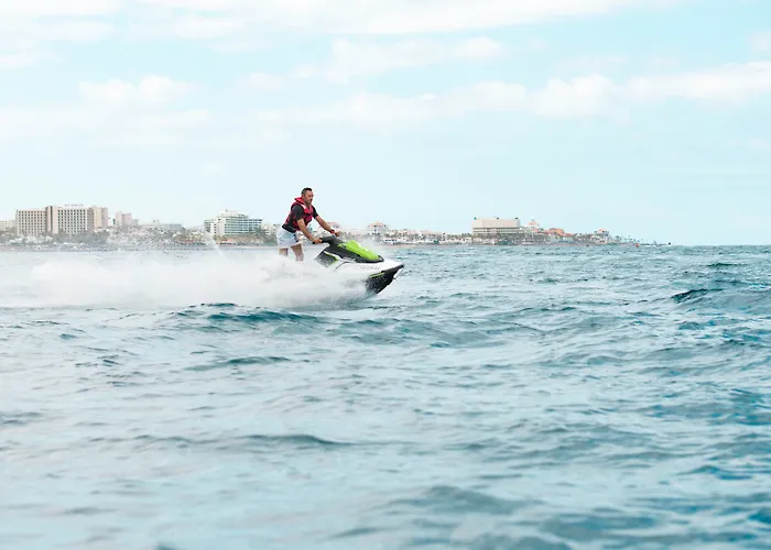 Los Olivos Beach Resort Costa Adeje 