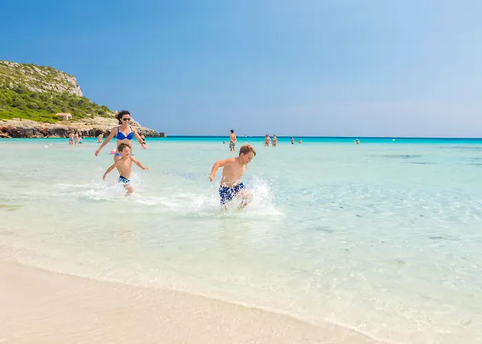 Royal Son Bou Family Club Hotel