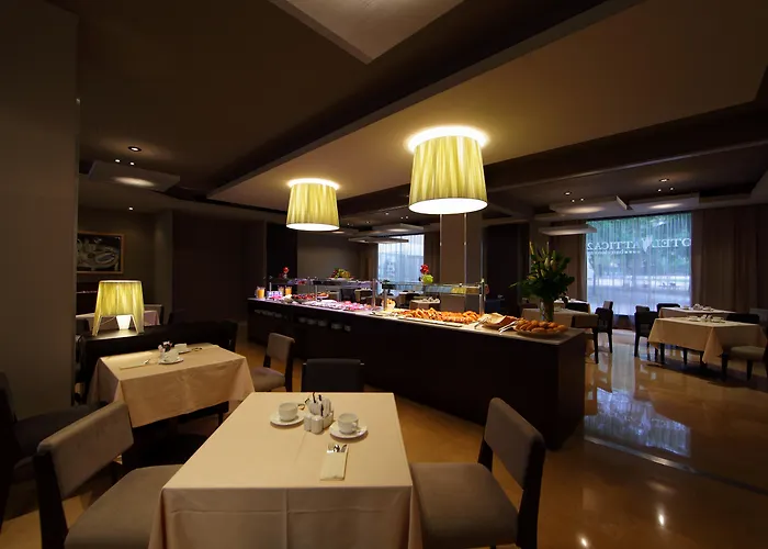 Attica 21 Barcelona Mar Hotel