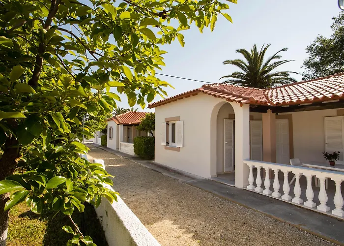Paradise Village Roda 