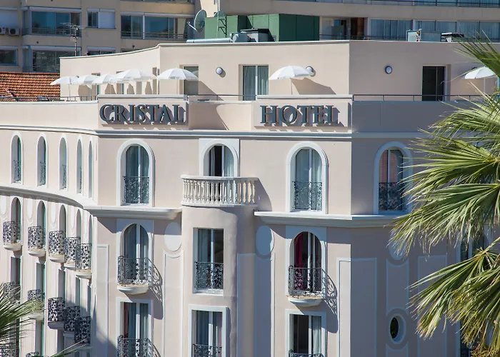 Cristal Hôtel&Spa