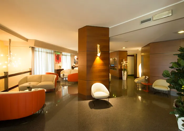 Bb Hotels Smarthotel Re Milano Nord