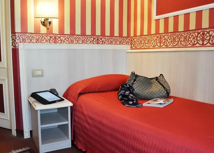Hotel Garda
