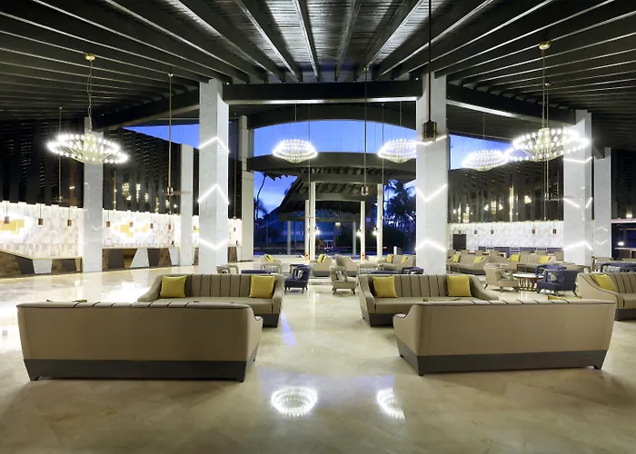 Grand Palladium Punta Cana Resort&Spa - All Inclusive