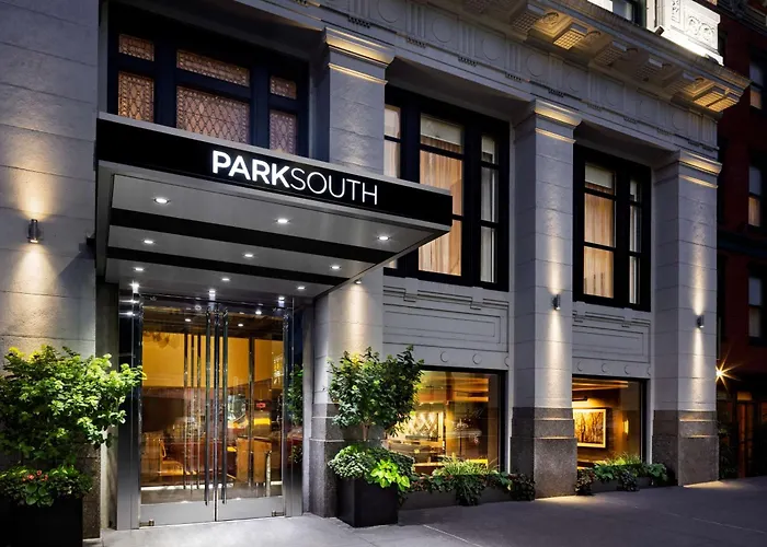 Park South Hotel, Part Of Jdv By Hyatt Nueva York
