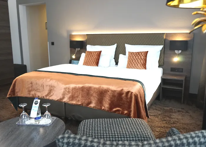 Boutique Hotel Germania