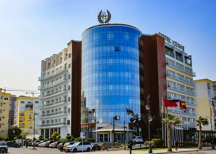 Hotel Cesar & Spa