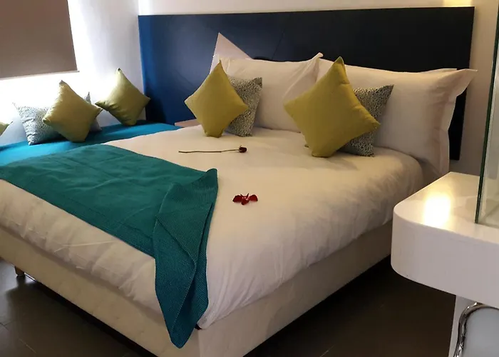 Hotel Relax Oujda
