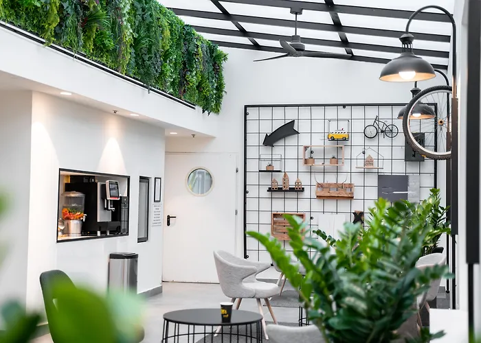 By14 Tlv Hotel Tel Aviv