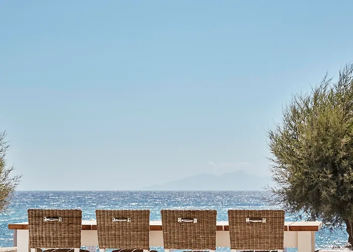 Nikki Beach Resort & Spa Santorini Kamári