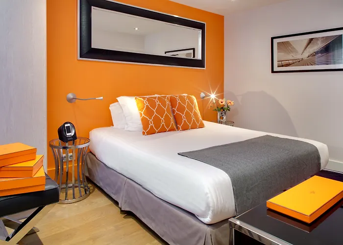 Le Boutique Hotel & Spa Bordeaux