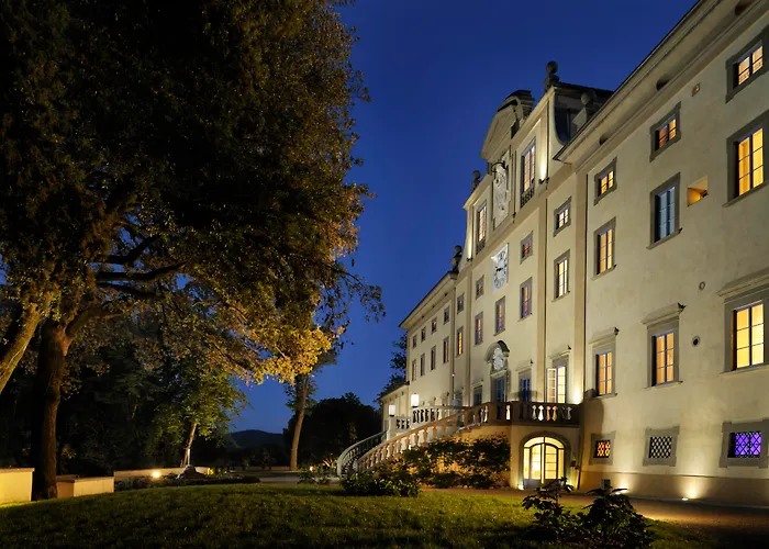 Villa Le Maschere | Una Esperienze Barberino di Mugello