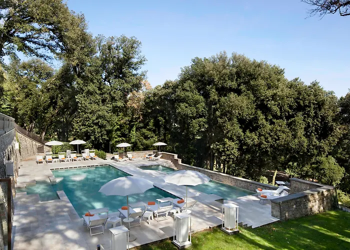 Villa Le Maschere | Una Esperienze Barberino di Mugello