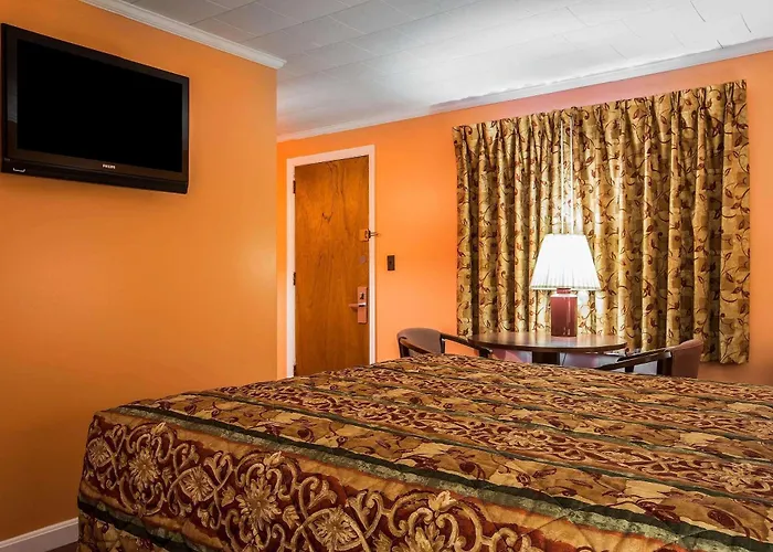 Rodeway Inn Lincoln I-93