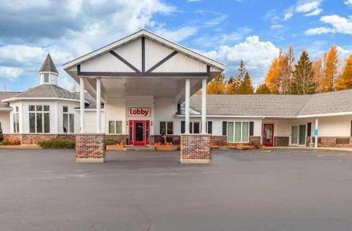 Econo Lodge Lakeshore