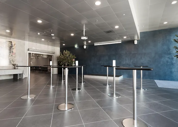 Cabinn Apartments Copenhague