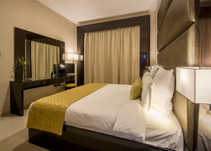 Gevora Hotel