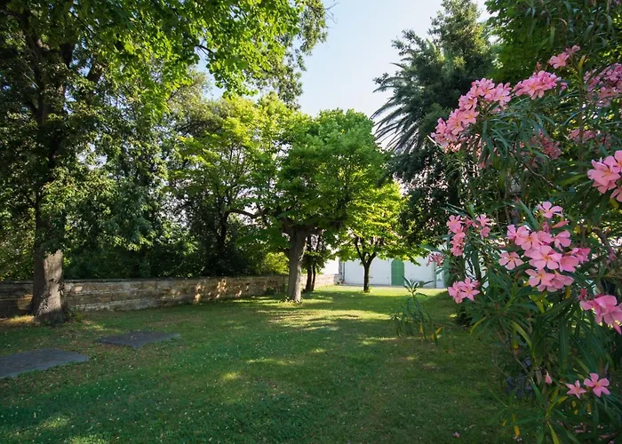 Hotel Domus Stella Maris - Casa per Ferie Ancona