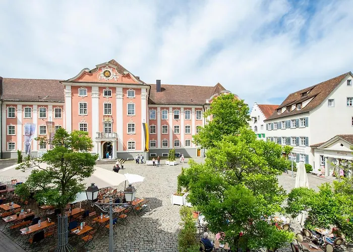 Gästehaus am Schlossplatz, Z. 1