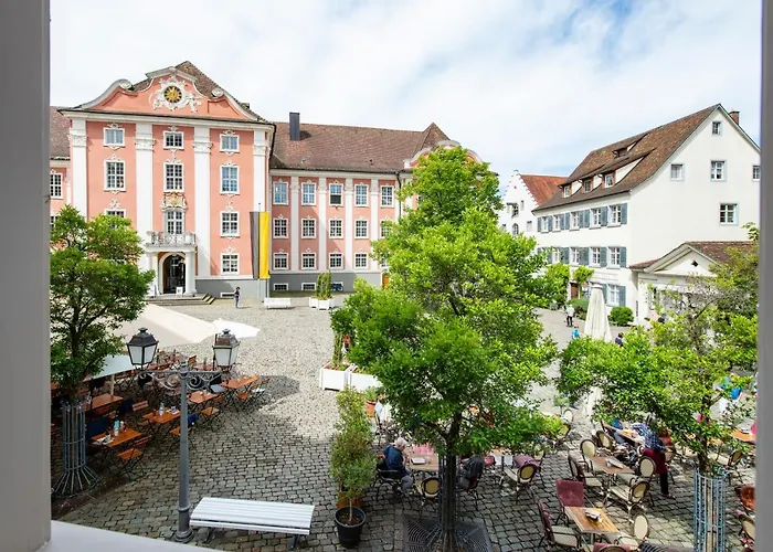 Gästehaus am Schlossplatz, Z. 1