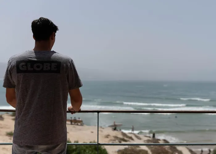 Imsouane Surf Paradise