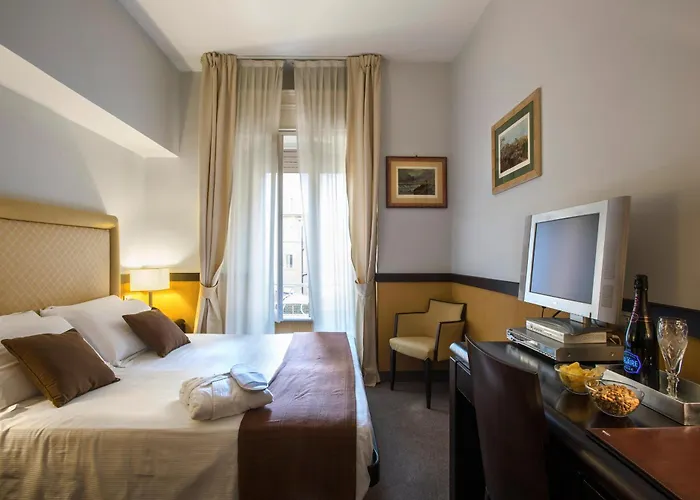 Bellesuite Rome