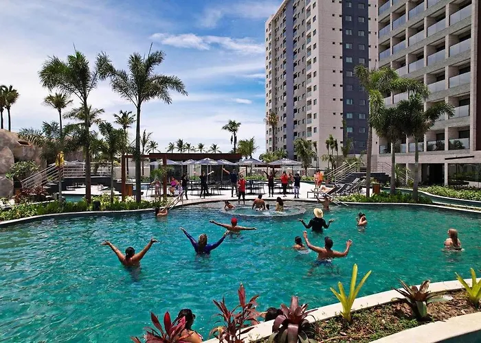 Salinas Premium Resort Salinópolis