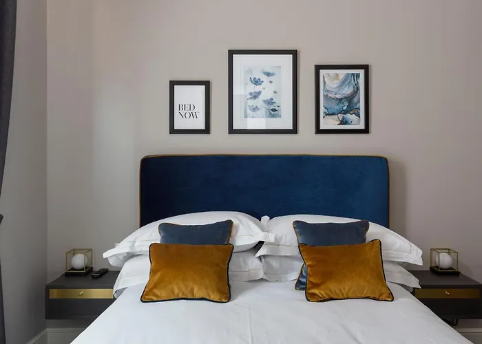 Santarella Guest House Milano