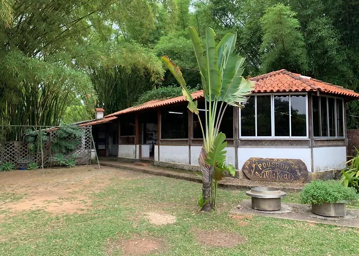 Pousada Villa Real