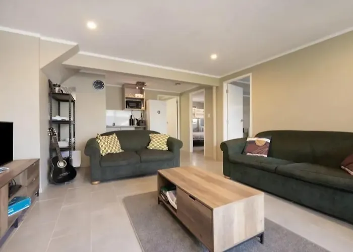 Harbourview Hotel Raglan