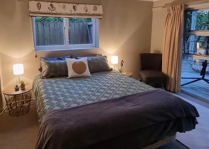 Harbourview Hotel Raglan